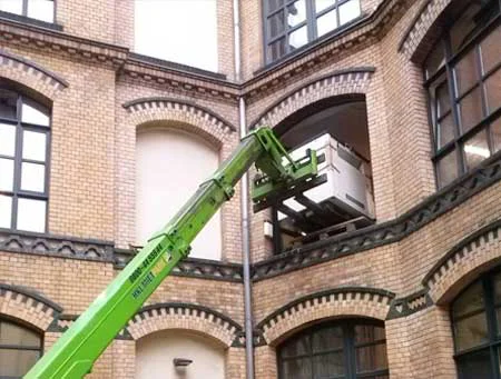 IT transport